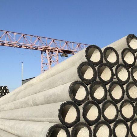 塔河水泥电线杆的颜色可以选择吗？